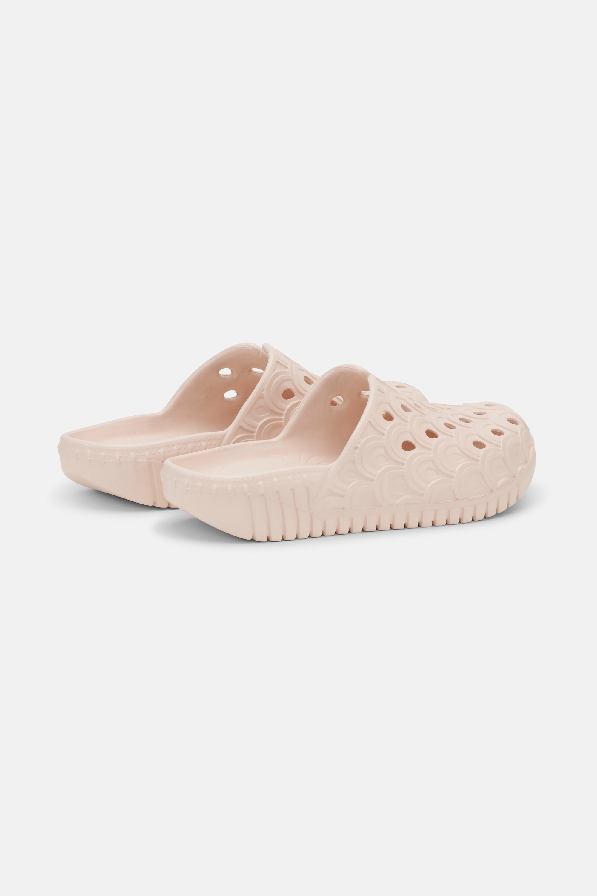 Slip-In Clogs - Lotus